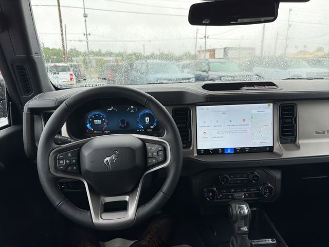 New 2026 Ford Bronco Outer Banks AWD/4WD image 27