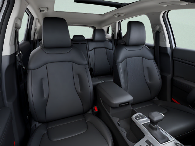 New 2026 Kia Sportage SX FWD image 14