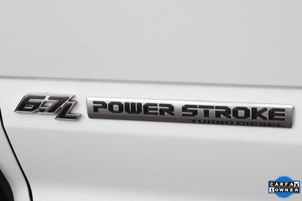 Used 2019 Ford F550 4x4 Crew Cab Super Duty image 49