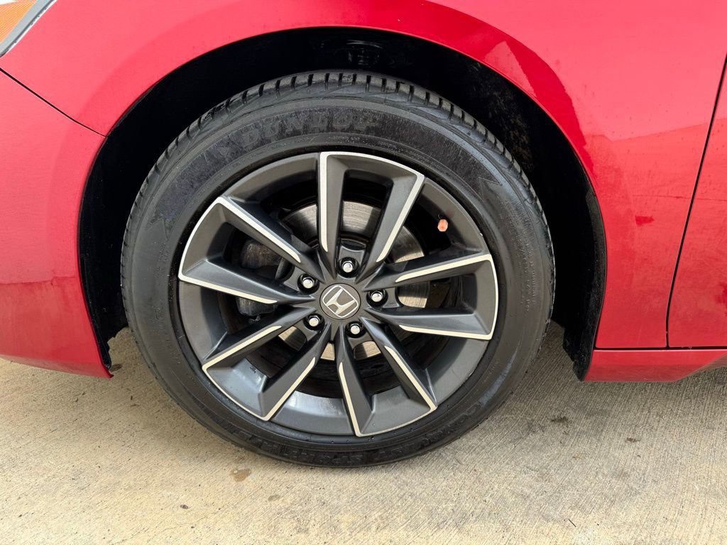 Used 2021 Honda Accord EX-L image 10