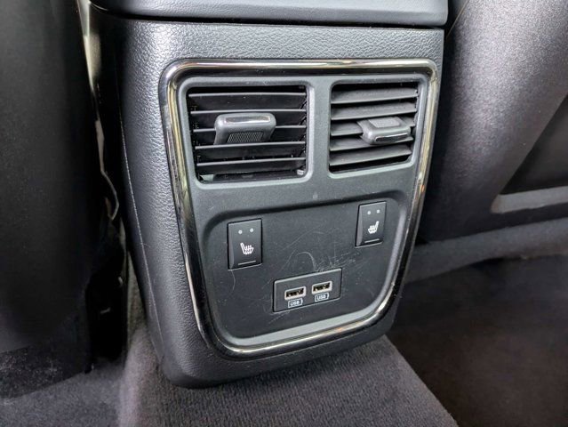 Used 2023 Dodge Charger SRT Hellcat RWD image 13