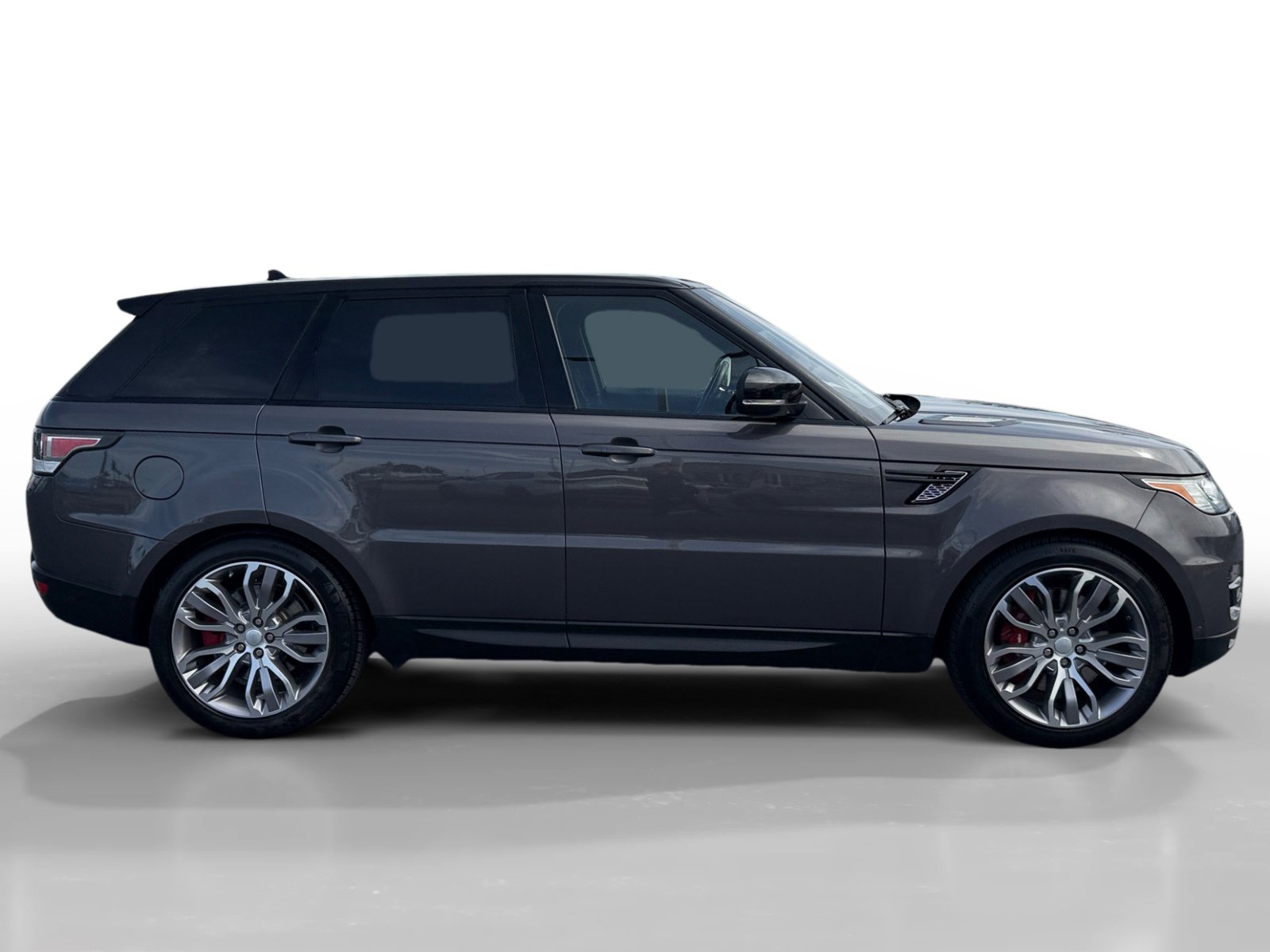 Used 2016 Land Rover Range Rover Sport Supercharged image 6