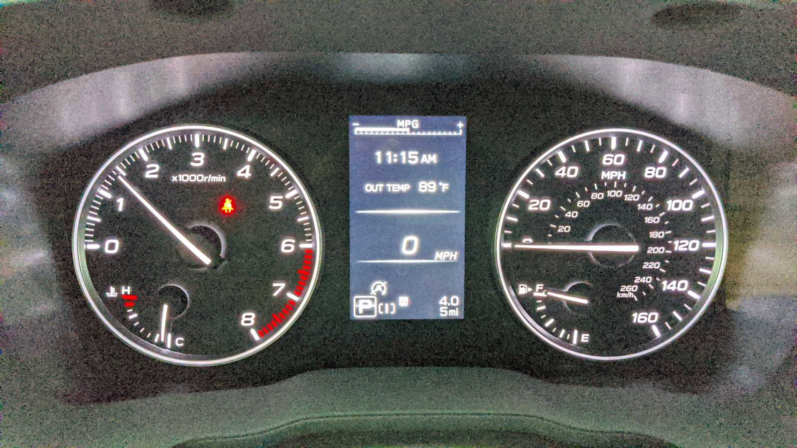 New 2025 Subaru Crosstrek 2.5i Limited w/ Popular Package #3A image 16