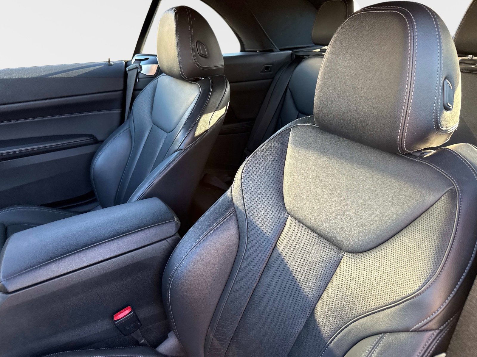 Used 2024 BMW 430i xDrive 430i xDrive image 14