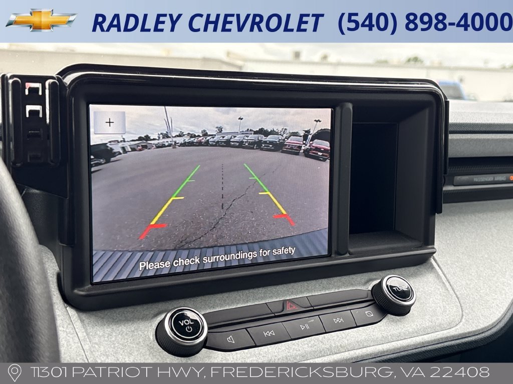 Used 2023 Ford Maverick XLT FWD image 9
