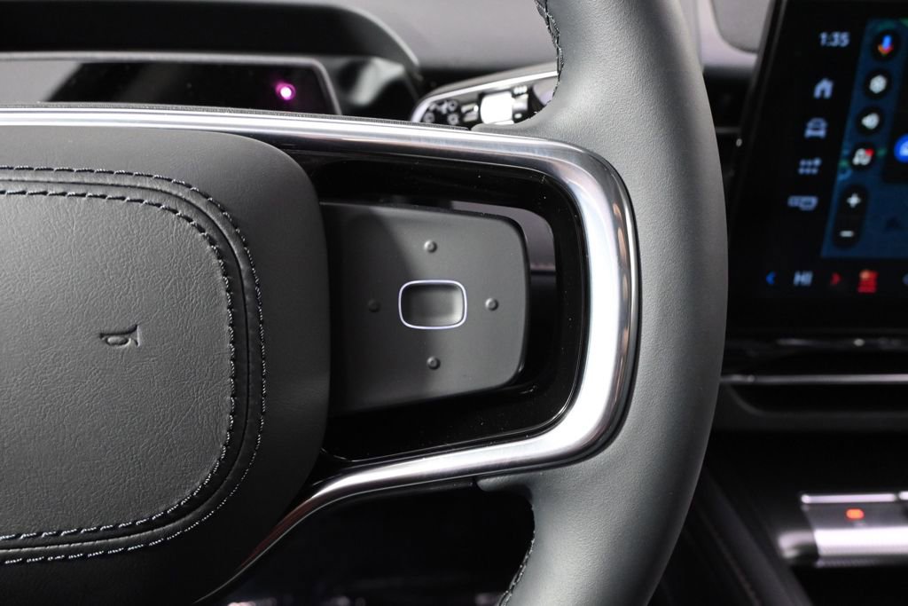 New 2026 Lincoln Nautilus Reserve image 34