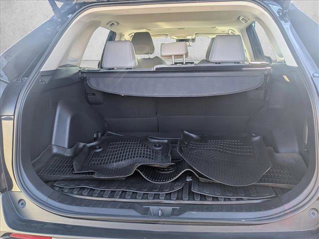 Used 2025 Toyota RAV4 XLE Premium image 4