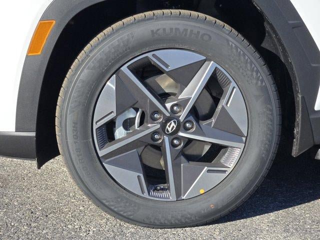 New 2026 Hyundai Tucson SEL FWD image 8