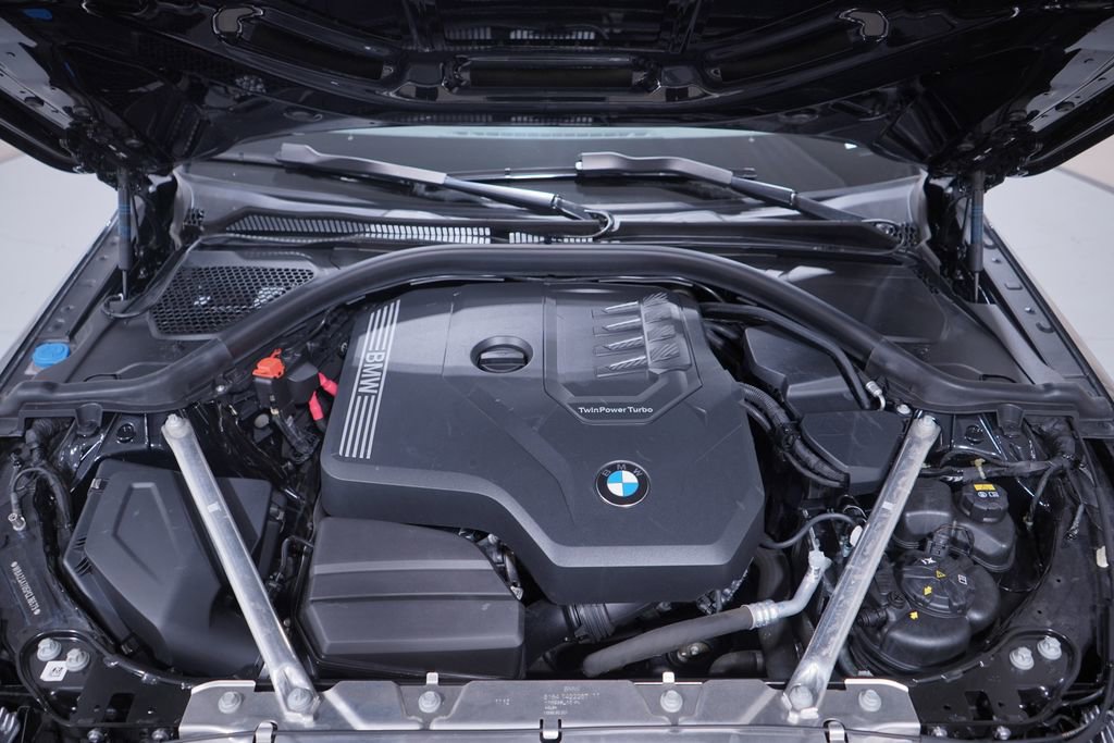 Used 2023 BMW 430i 430i w/ M Sport Package image 26