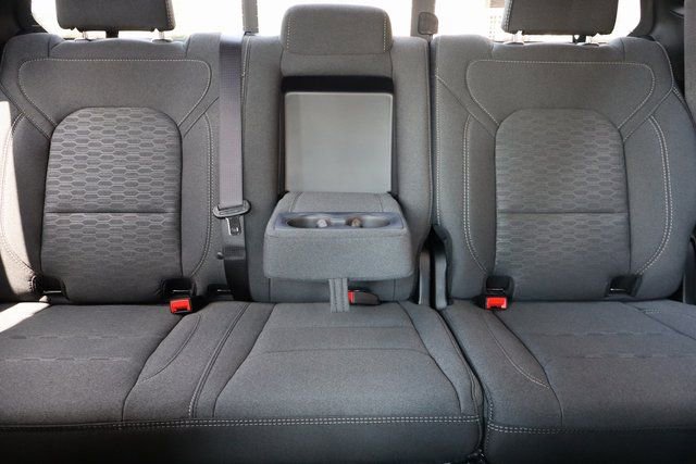 New 2026 RAM 1500 Big Horn image 40