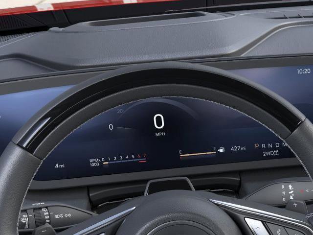 New 2026 Buick Enclave Sport Touring w/ Power Package image 18