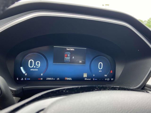 Used 2023 Ford Escape Active w/ Tech Pack #2 AWD/4WD image 17