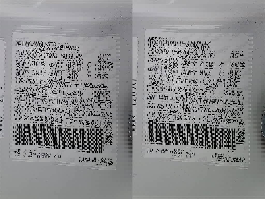 Used 2025 Honda Civic Sport image 22