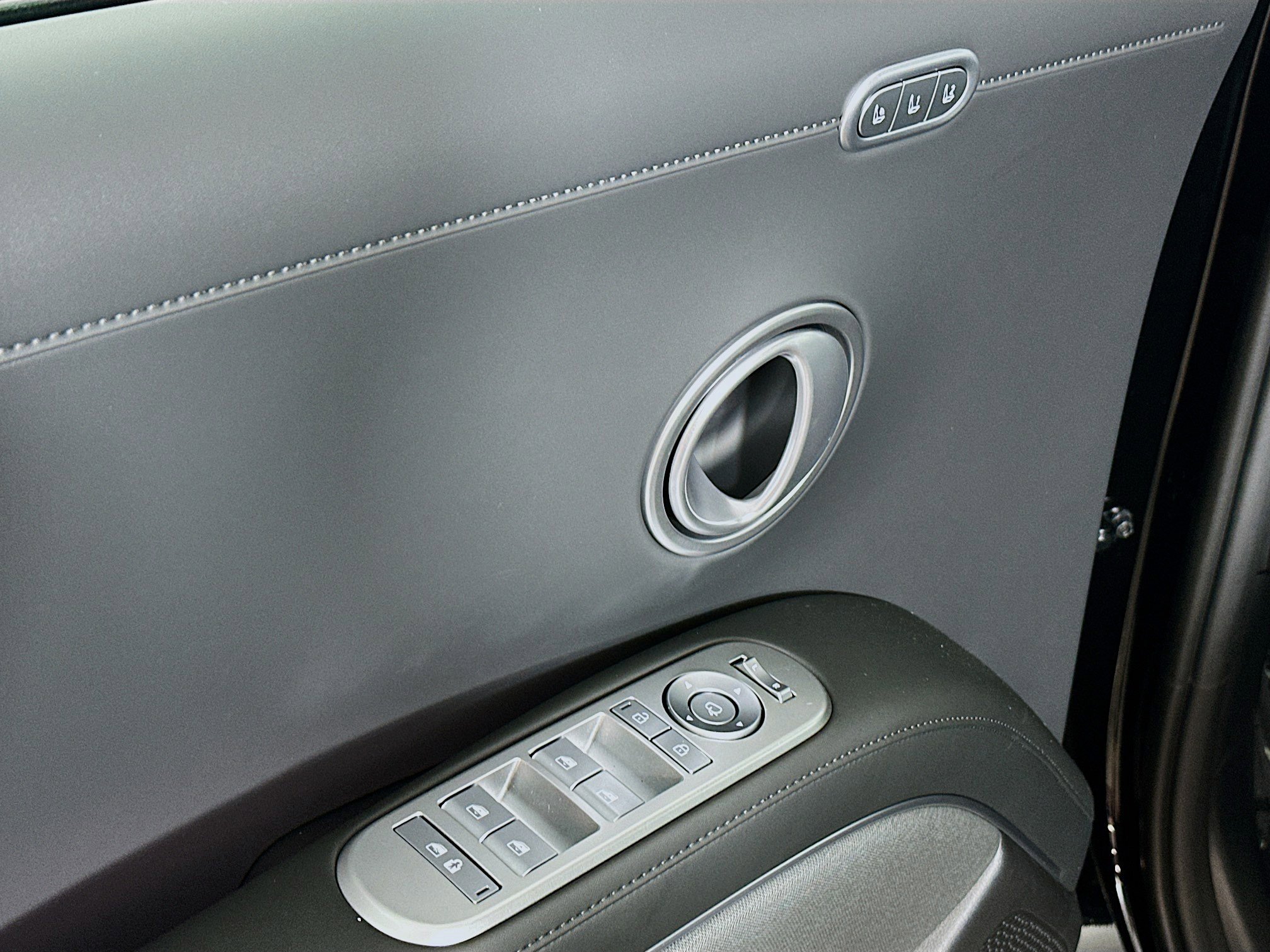 New 2026 Hyundai Palisade Calligraphy image 18