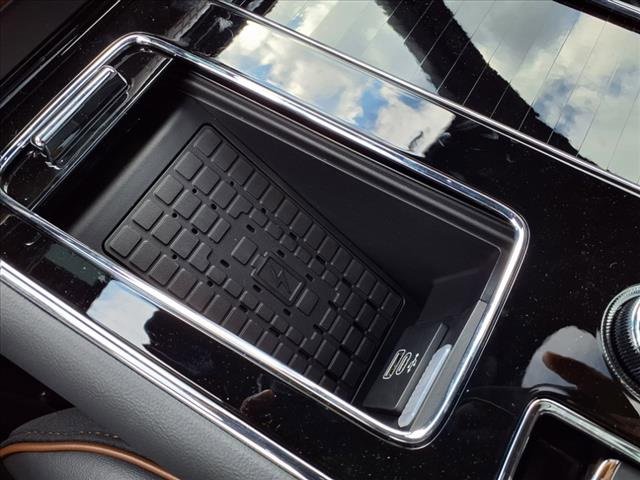 New 2025 Lincoln Aviator Black Label w/ Jet Appearance Package image 9