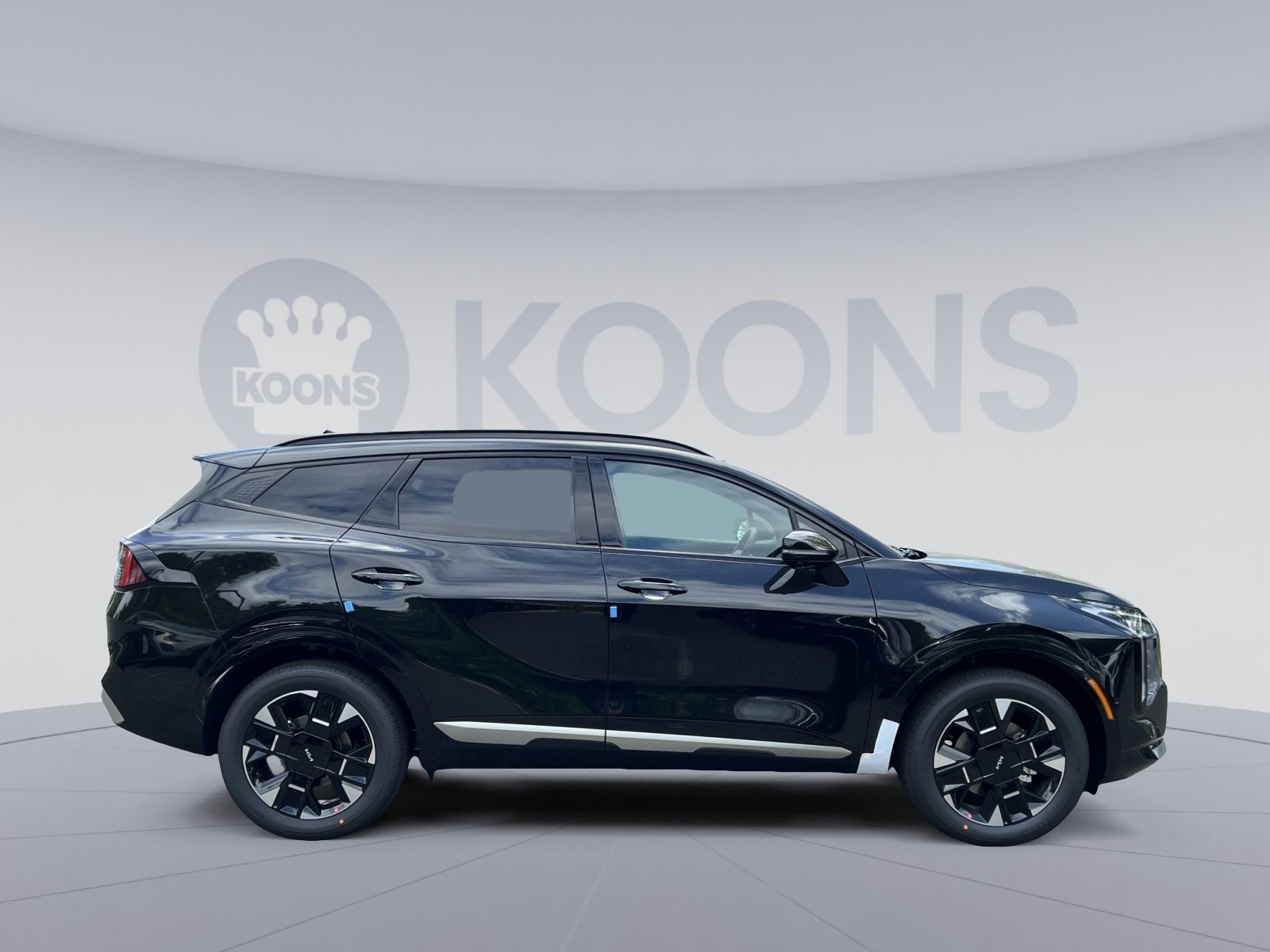 New 2026 Kia Sportage SX Prestige AWD/4WD image 8
