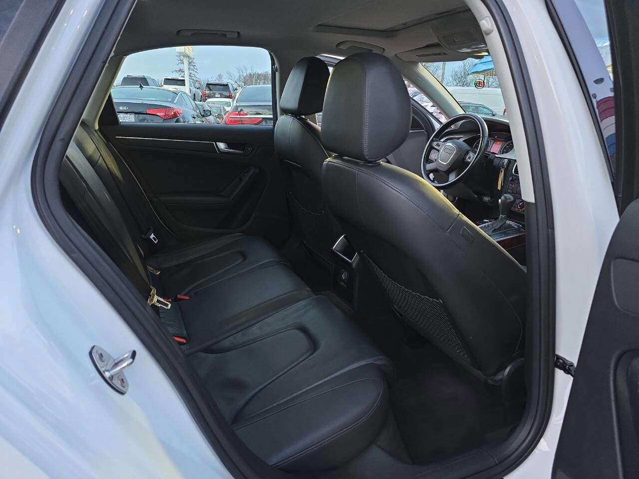 Used 2012 Audi A4 2.0T Premium AWD/4WD image 20