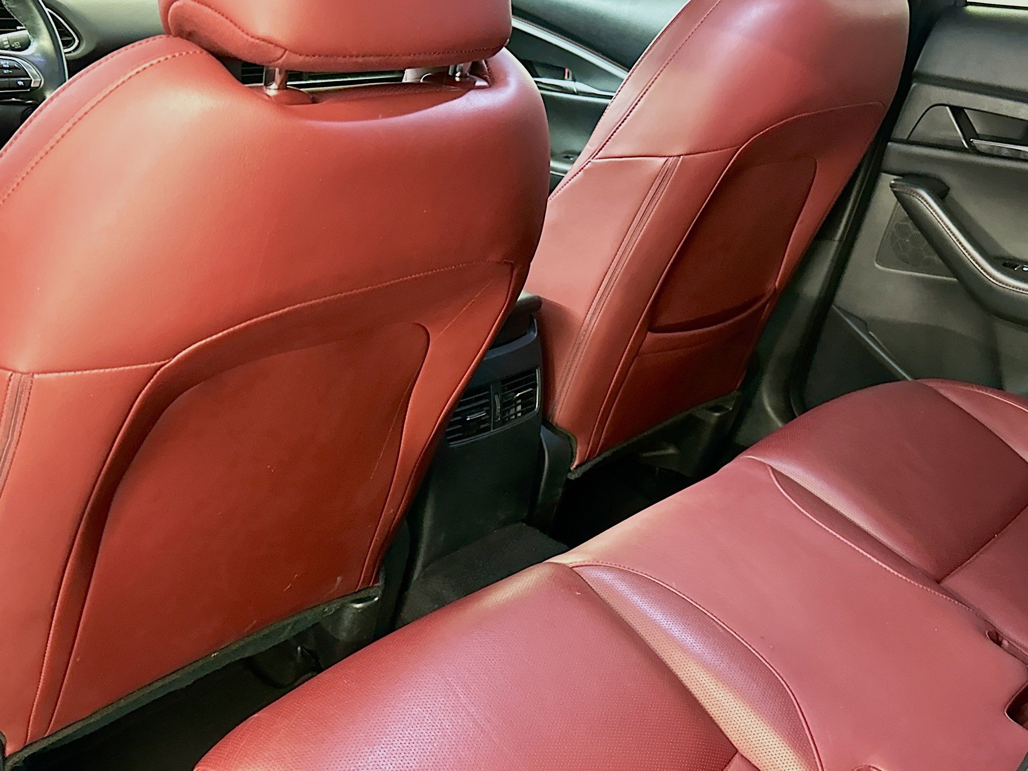 Used 2024 MAZDA CX-30 AWD 2.5 S w/ Preferred Package image 29