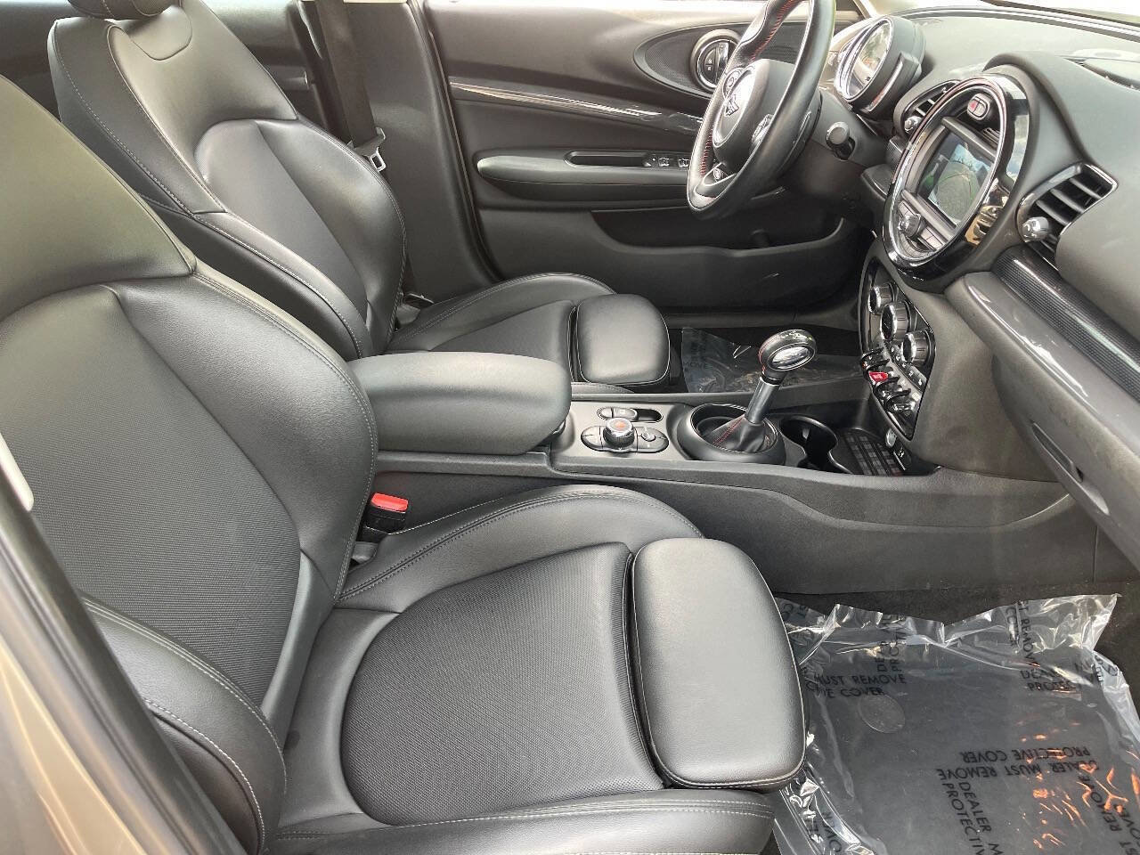 Used 2019 MINI Cooper Clubman S image 9