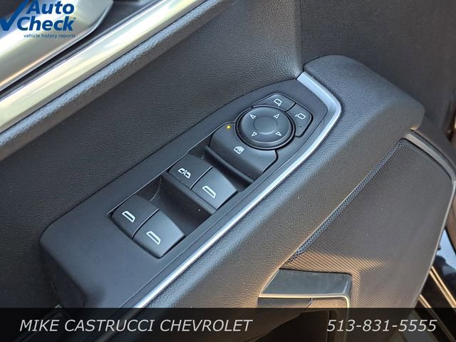 Used 2022 Chevrolet Silverado 1500 RST AWD/4WD image 22