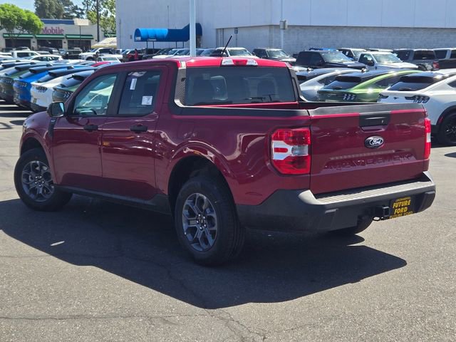 New 2026 Ford Maverick XLT w/ XLT Luxury Package image 6
