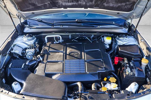 Used 2019 Subaru Outback 3.6R Limited w/ Protection Package #1 AWD/4WD image 28