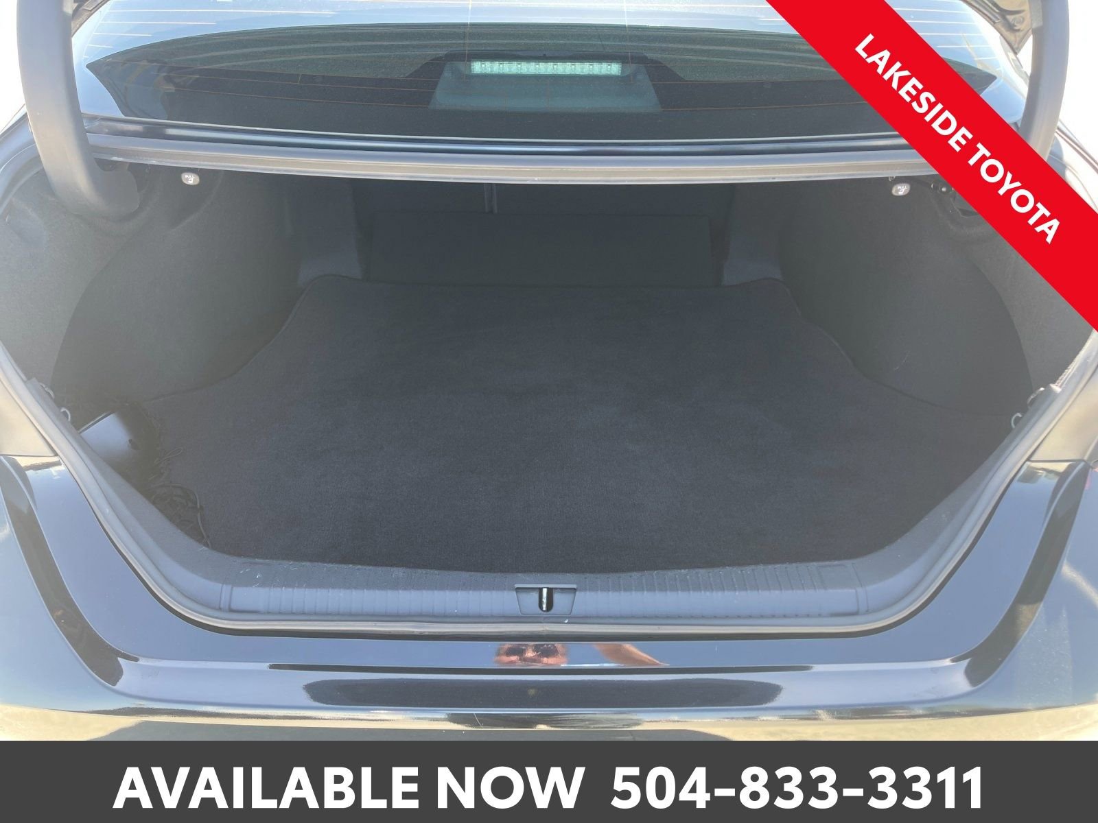 Used 2021 Toyota Avalon XLE w/ Moonroof Package image 22