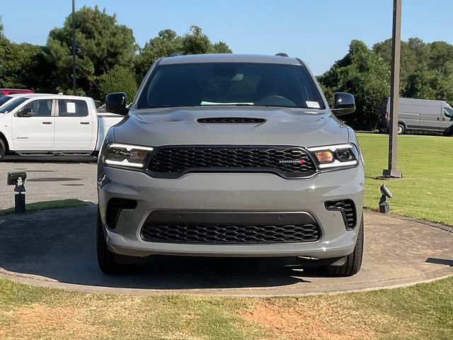 New 2026 Dodge Durango GT AWD/4WD image 2