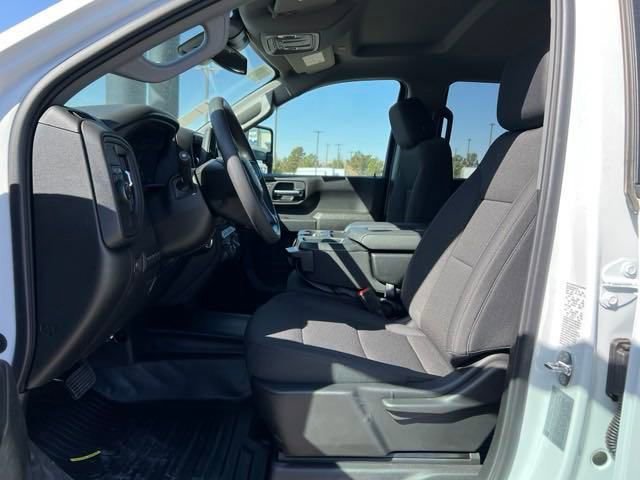 New 2024 Chevrolet Silverado 3500 W/T w/ WT Convenience Package image 9