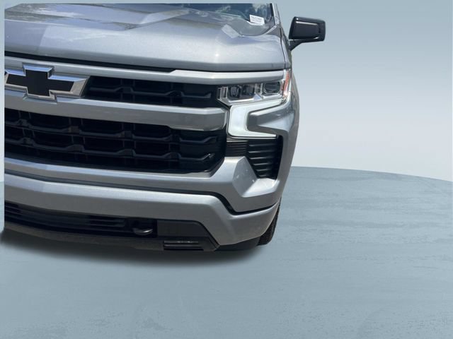 Used 2024 Chevrolet Silverado 1500 RST w/ Convenience Package II AWD/4WD image 11