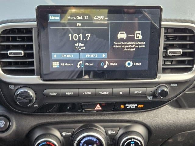New 2026 Hyundai Venue SEL FWD image 12