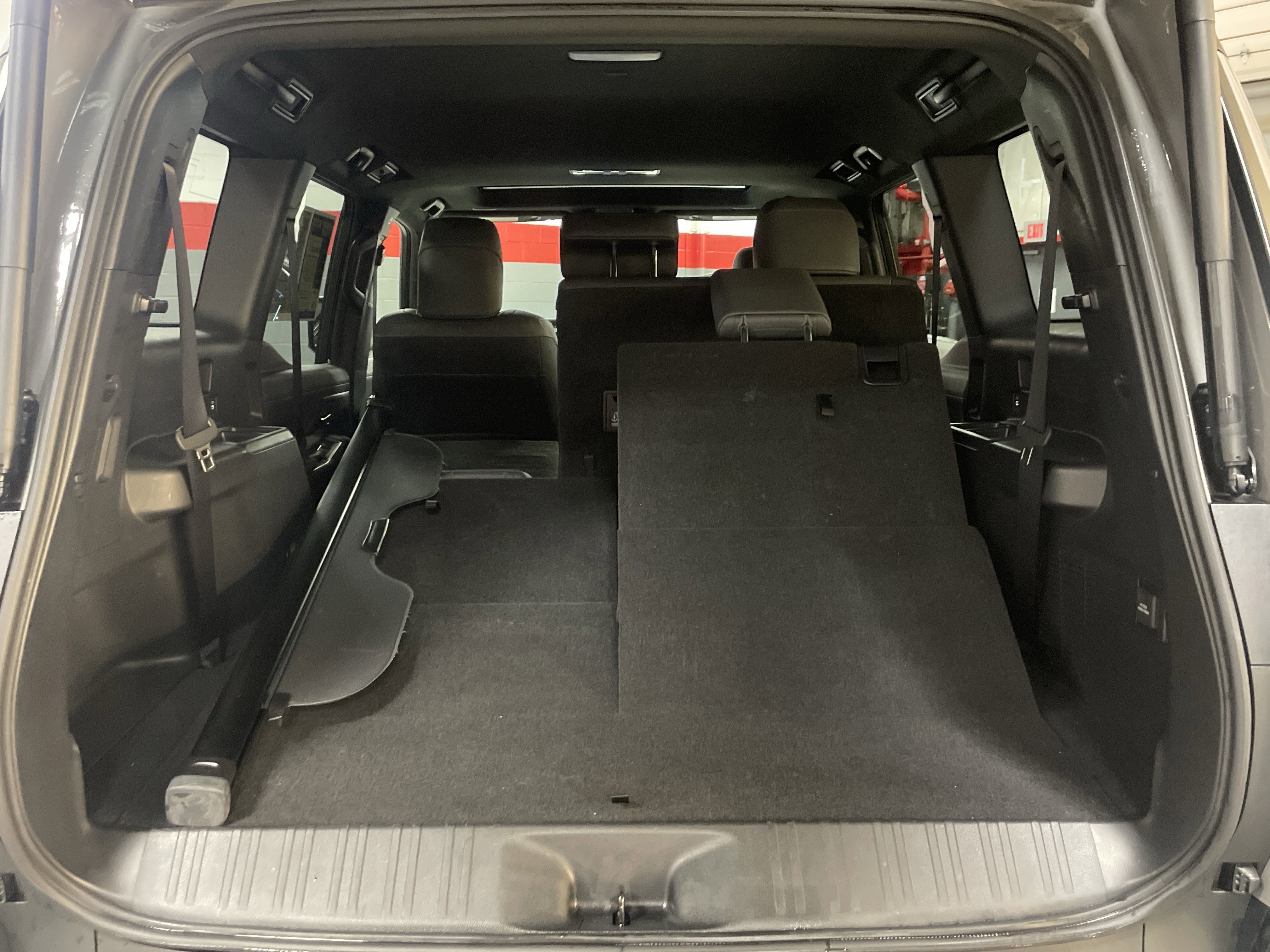 Used 2024 Lexus GX 550 GX 550 Premium image 33