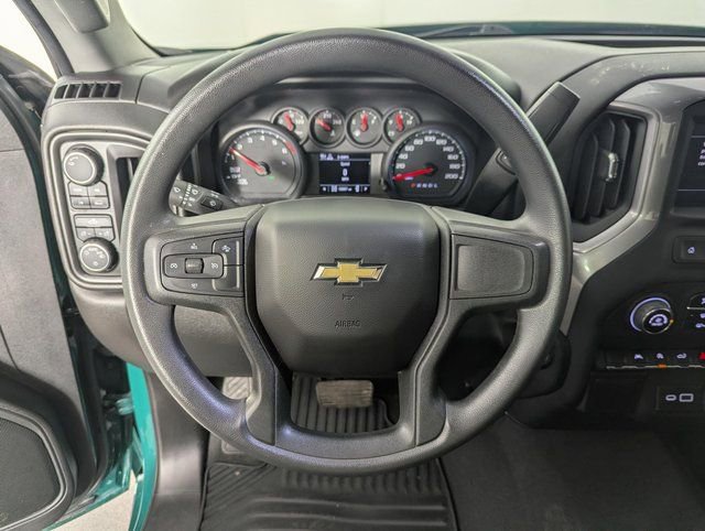 Used 2023 Chevrolet Silverado 1500 W/T w/ WT Value Package image 13