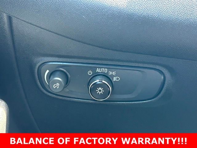 Certified 2024 Chevrolet Equinox LT image 19