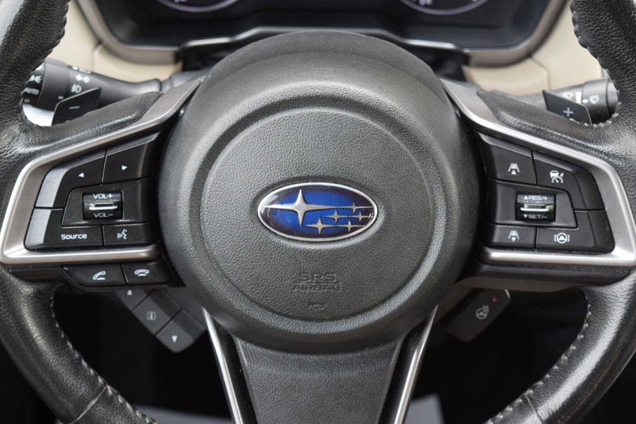 Used 2022 Subaru Legacy Limited XT AWD/4WD image 19