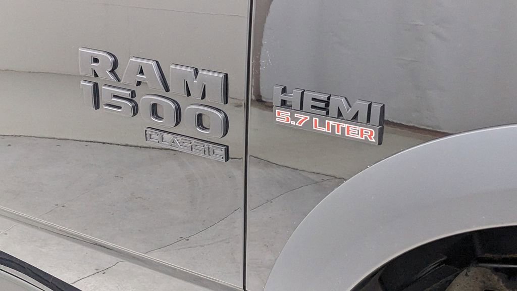 Used 2019 RAM 1500 Classic Warlock image 41