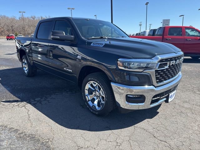 New 2026 RAM 1500 2WD Crew Cab image 7