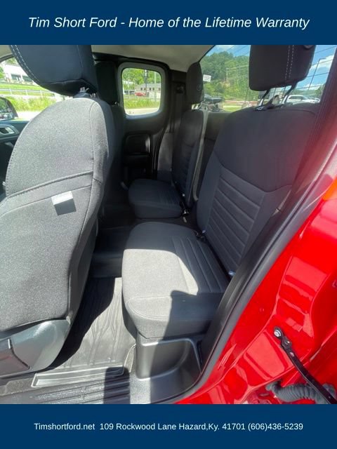 Used 2020 Ford Ranger XLT w/ Equipment Group 301A Mid AWD/4WD image 10