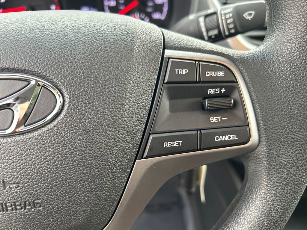 Used 2018 Hyundai Accent SE image 18