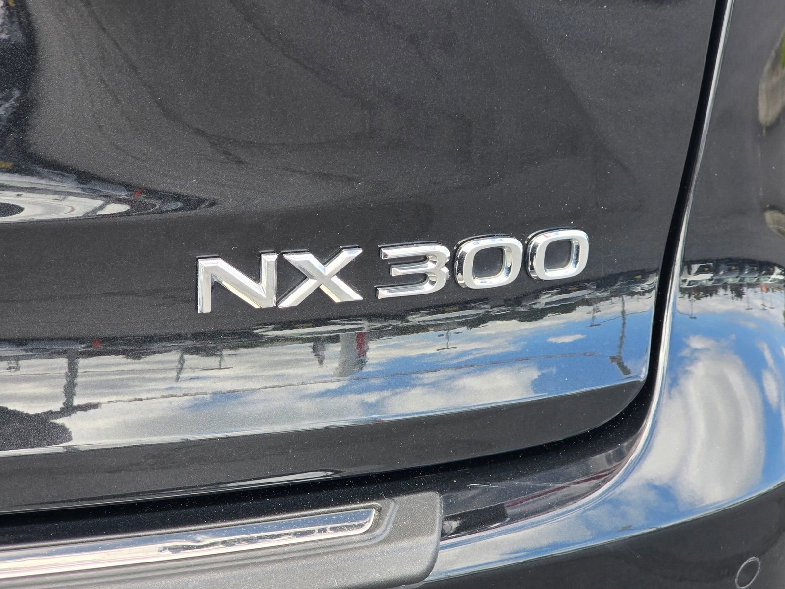 Used 2021 Lexus NX 300 F Sport AWD/4WD image 14