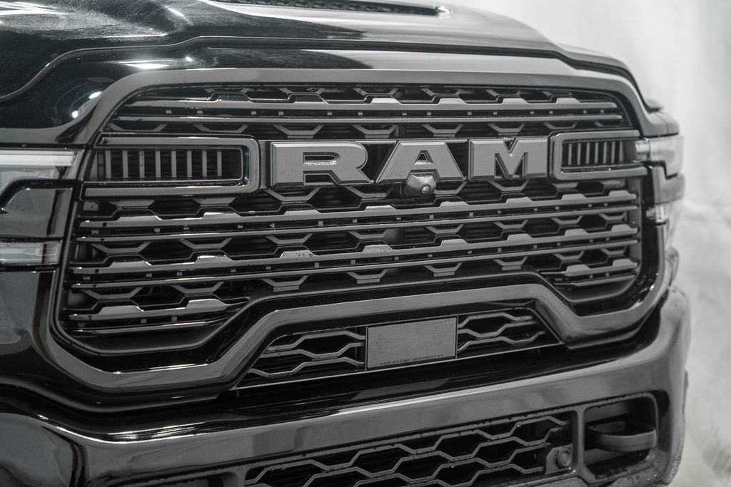 New 2026 Jeep Grand Cherokee Limited AWD/4WD image 11
