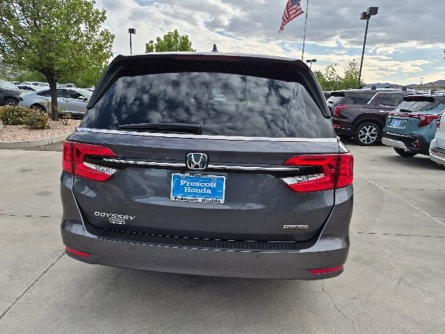 Certified 2023 Honda Odyssey Touring image 13
