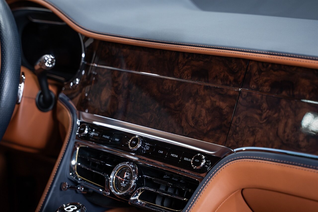Used 2020 Bentley Flying Spur W12 w/ First Edition Specification AWD/4WD image 66