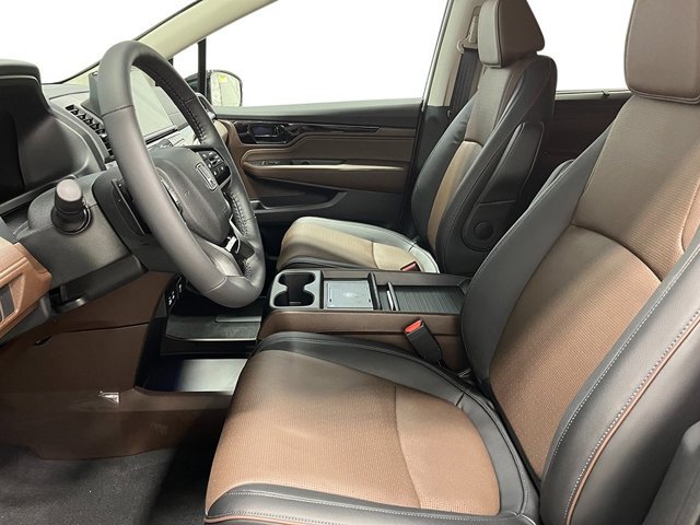 New 2027 Honda Odyssey Elite image 7