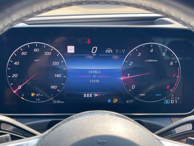 Used 2023 Mercedes-Benz C 300 4MATIC Sedan w/ Pinnacle Trim Package image 26