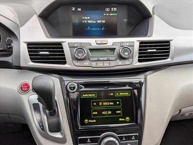 Used 2015 Honda Odyssey EX-L image 13