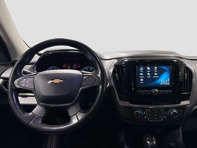 Used 2019 Chevrolet Traverse LT FWD image 22