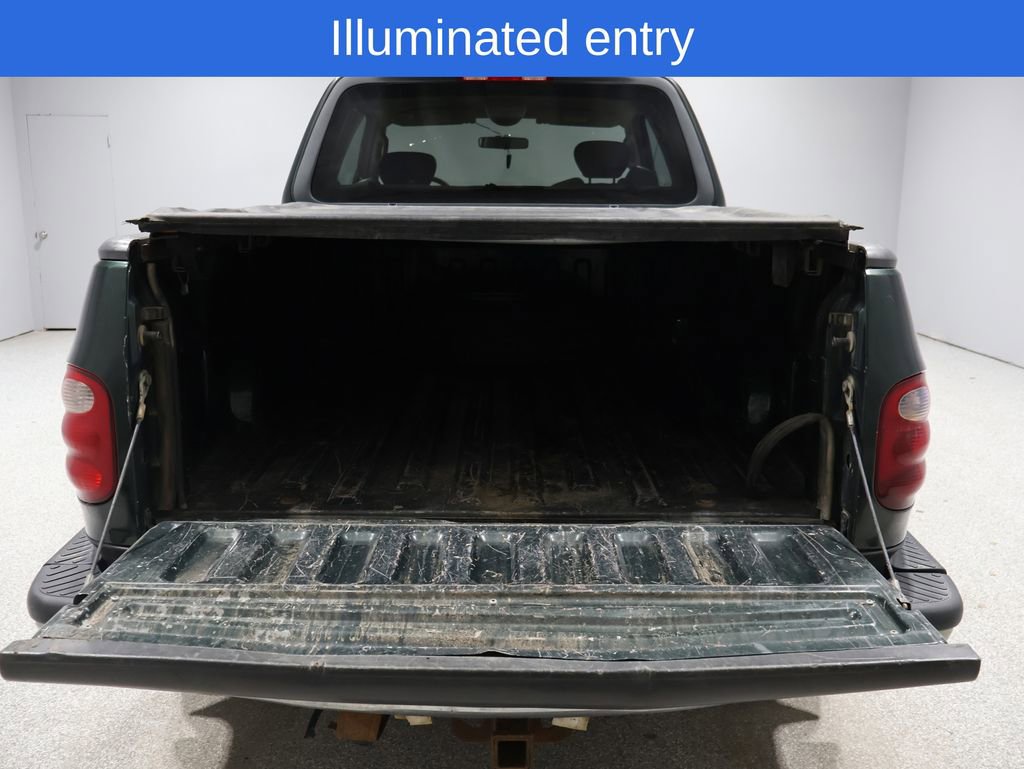 Used 2003 Ford F150 XLT image 8