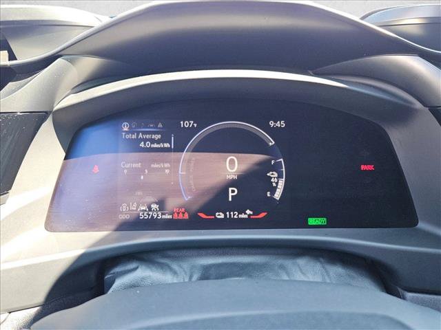 Used 2024 Lexus RZ 300e Premium FWD image 11