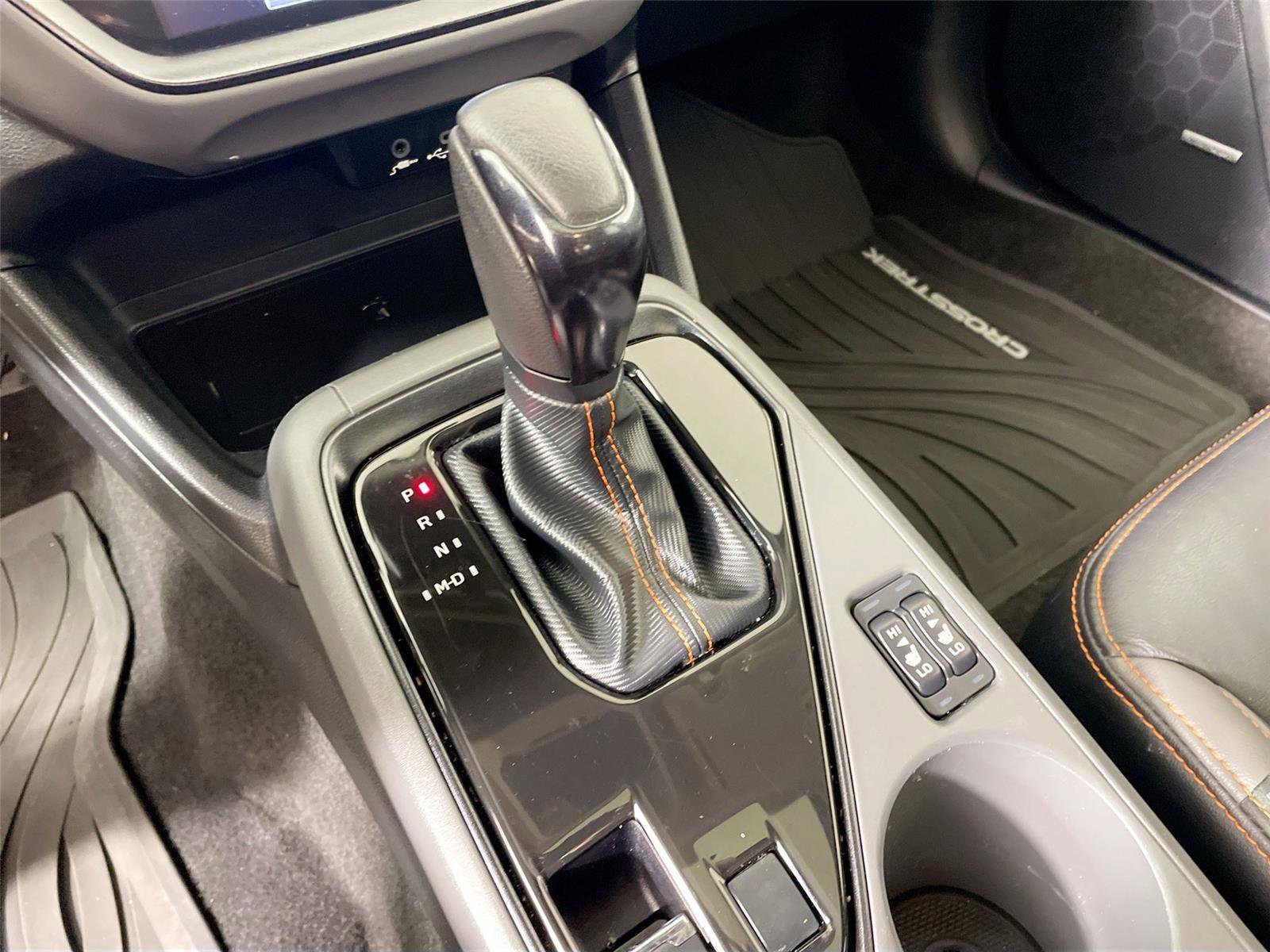 Used 2024 Subaru Crosstrek 2.5i Limited image 15